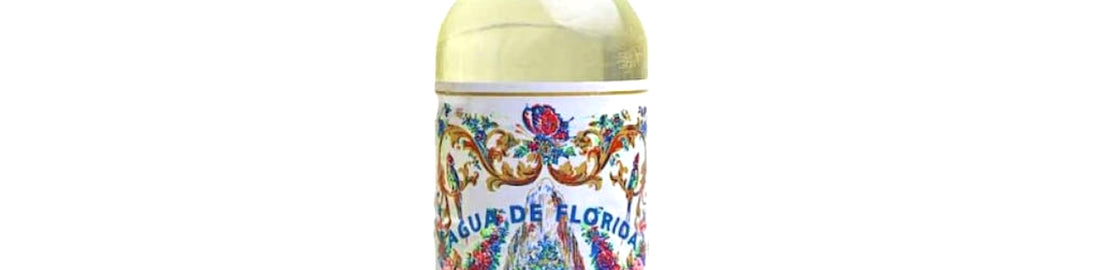 Agua De Florida - How To Use Florida Water
