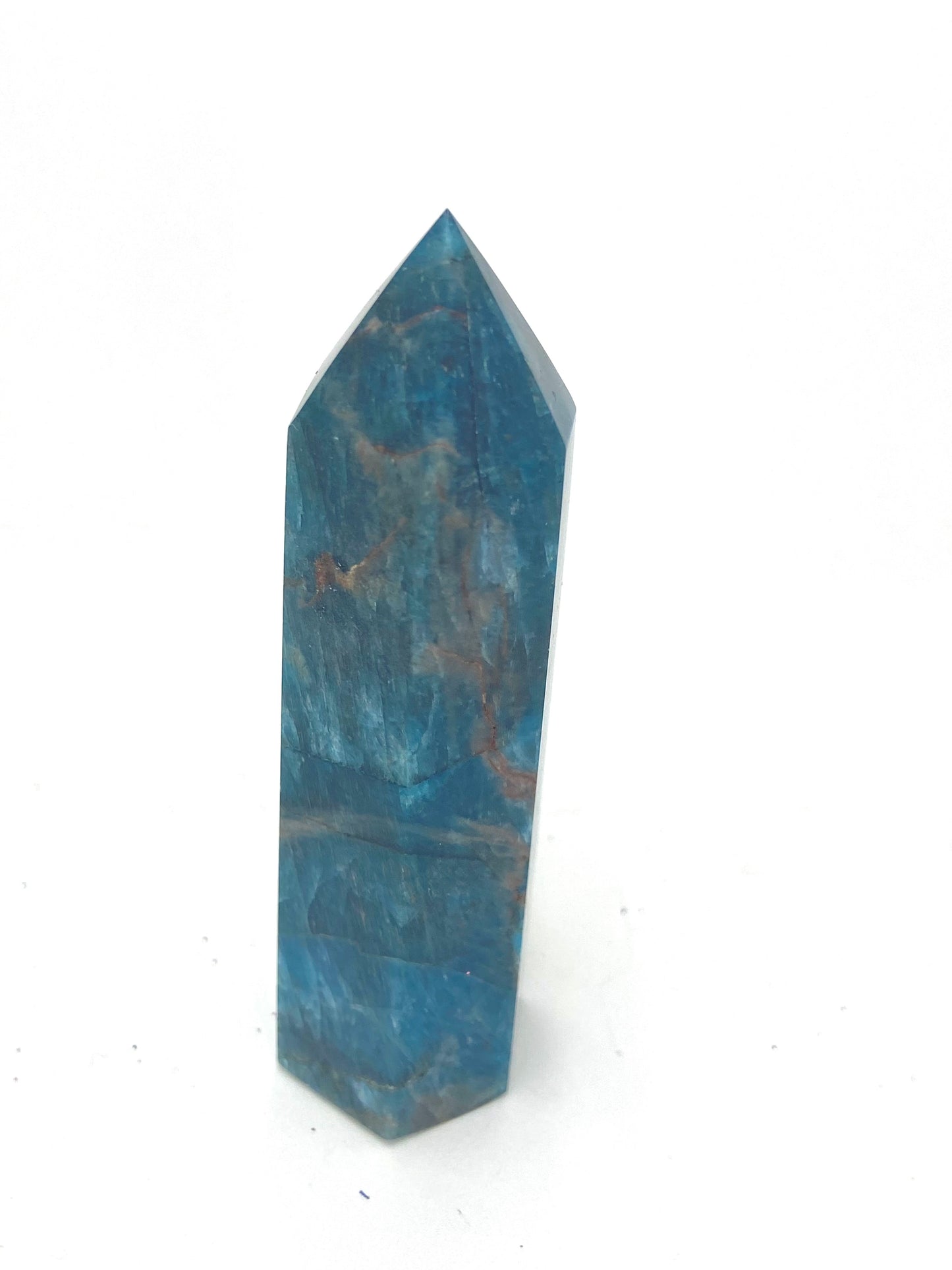 Apatite Tower