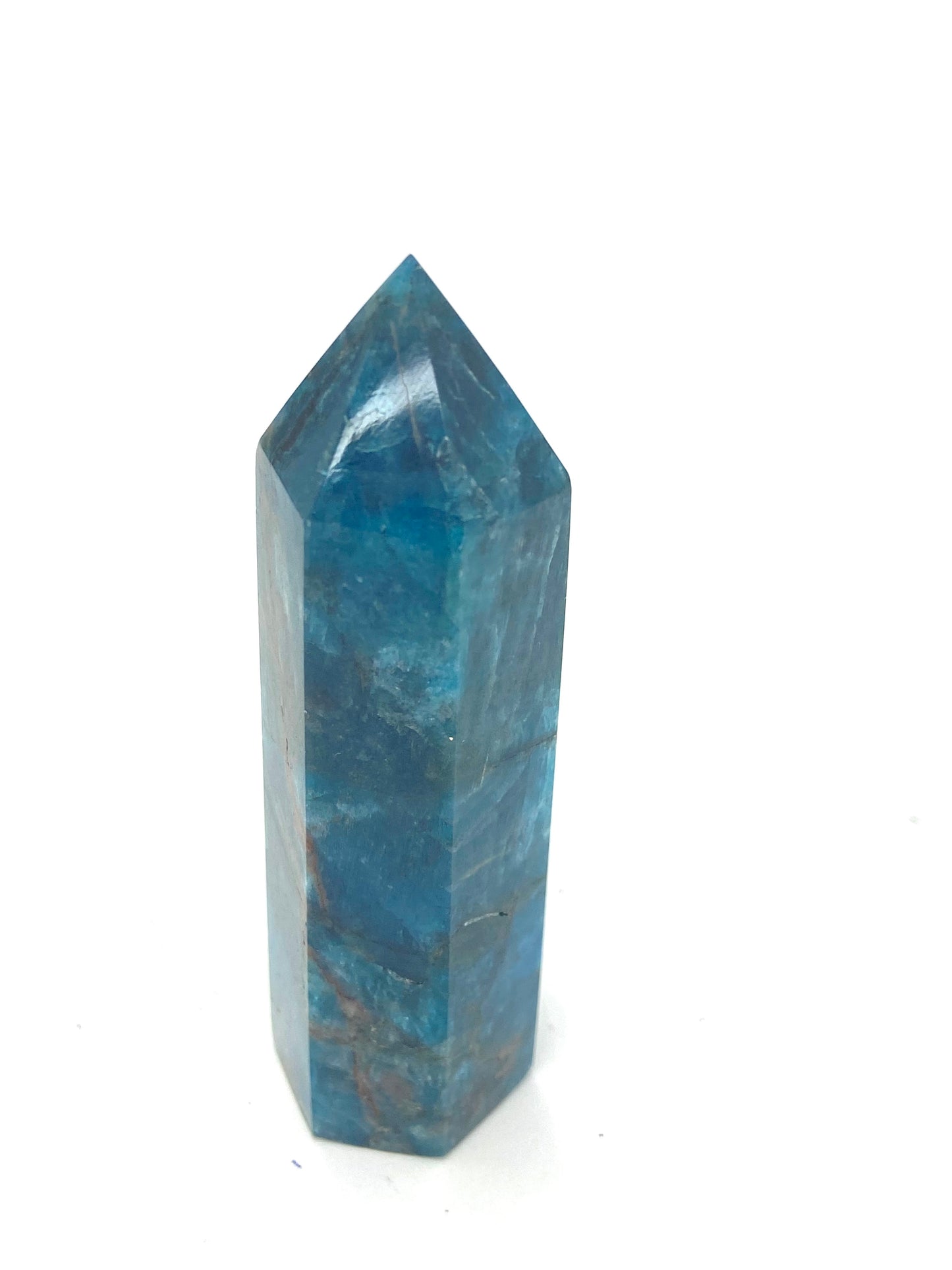 Apatite Tower