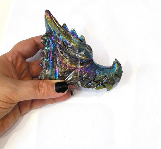 Titanium Sphallerite