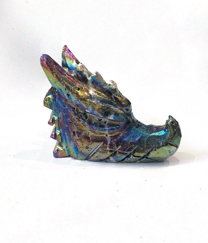 Titanium Sphallerite