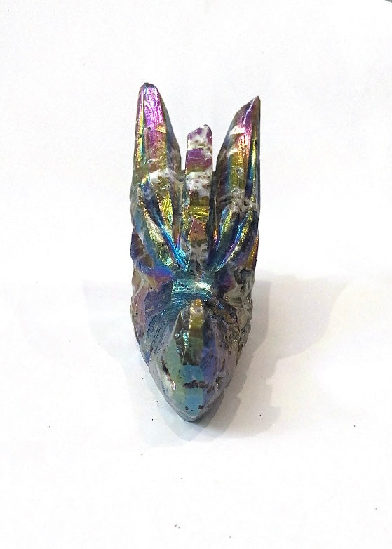 Titanium Sphallerite