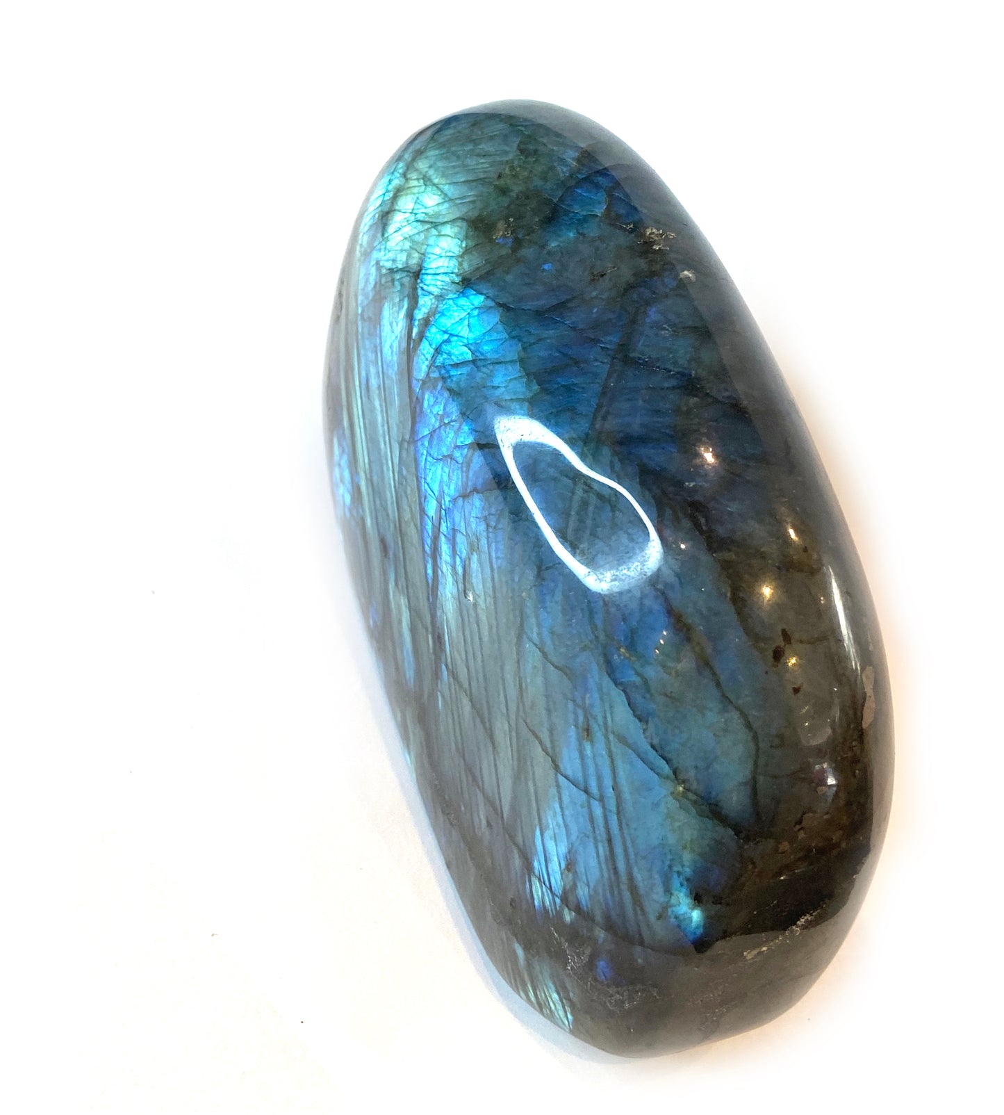 Labradorite Freeform - D