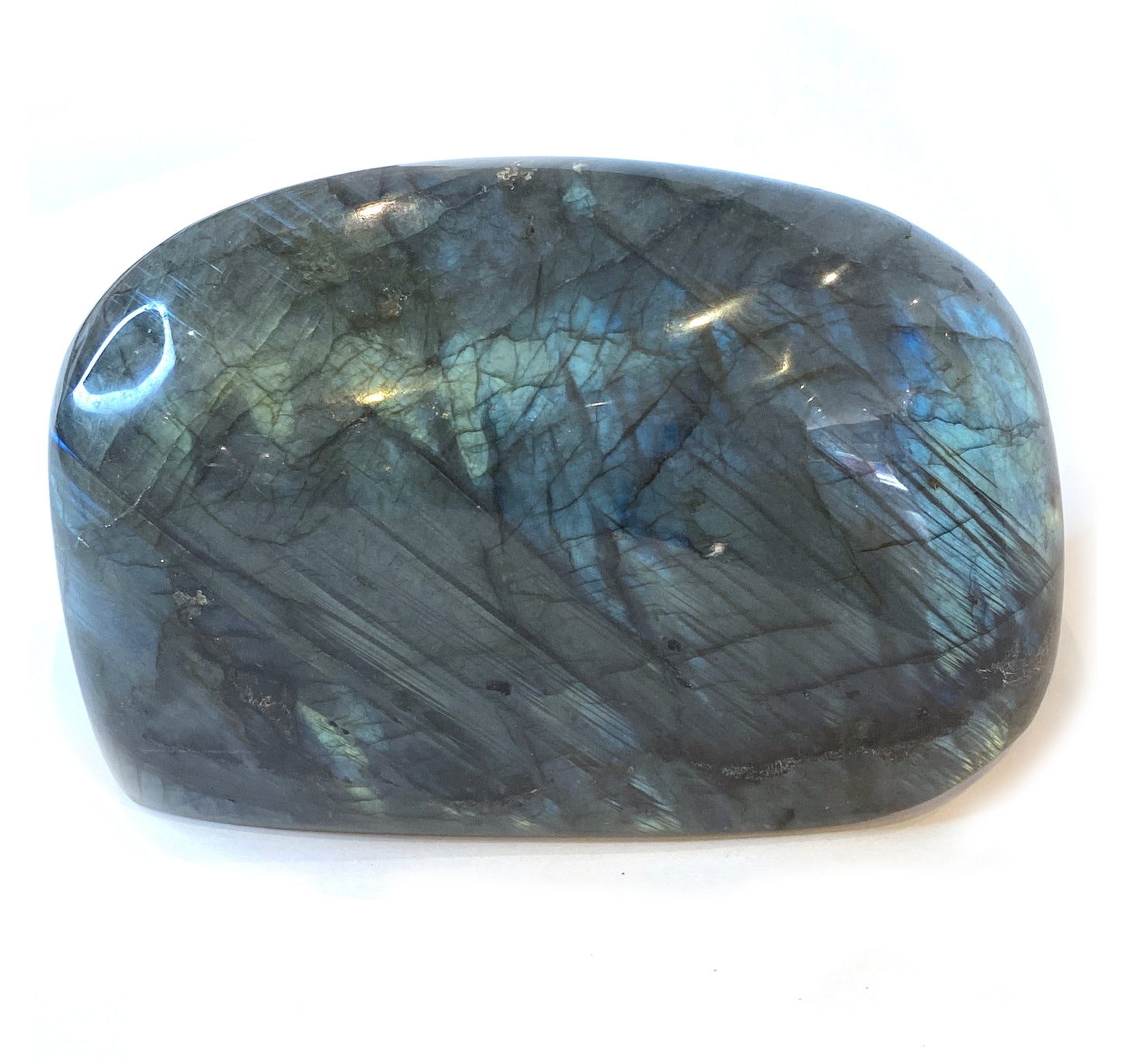 Labradorite Freeform - D