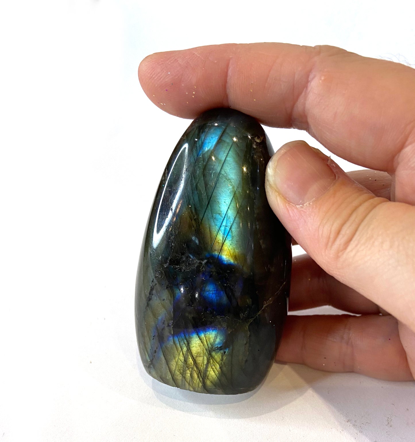 Labradorite Freeform - E