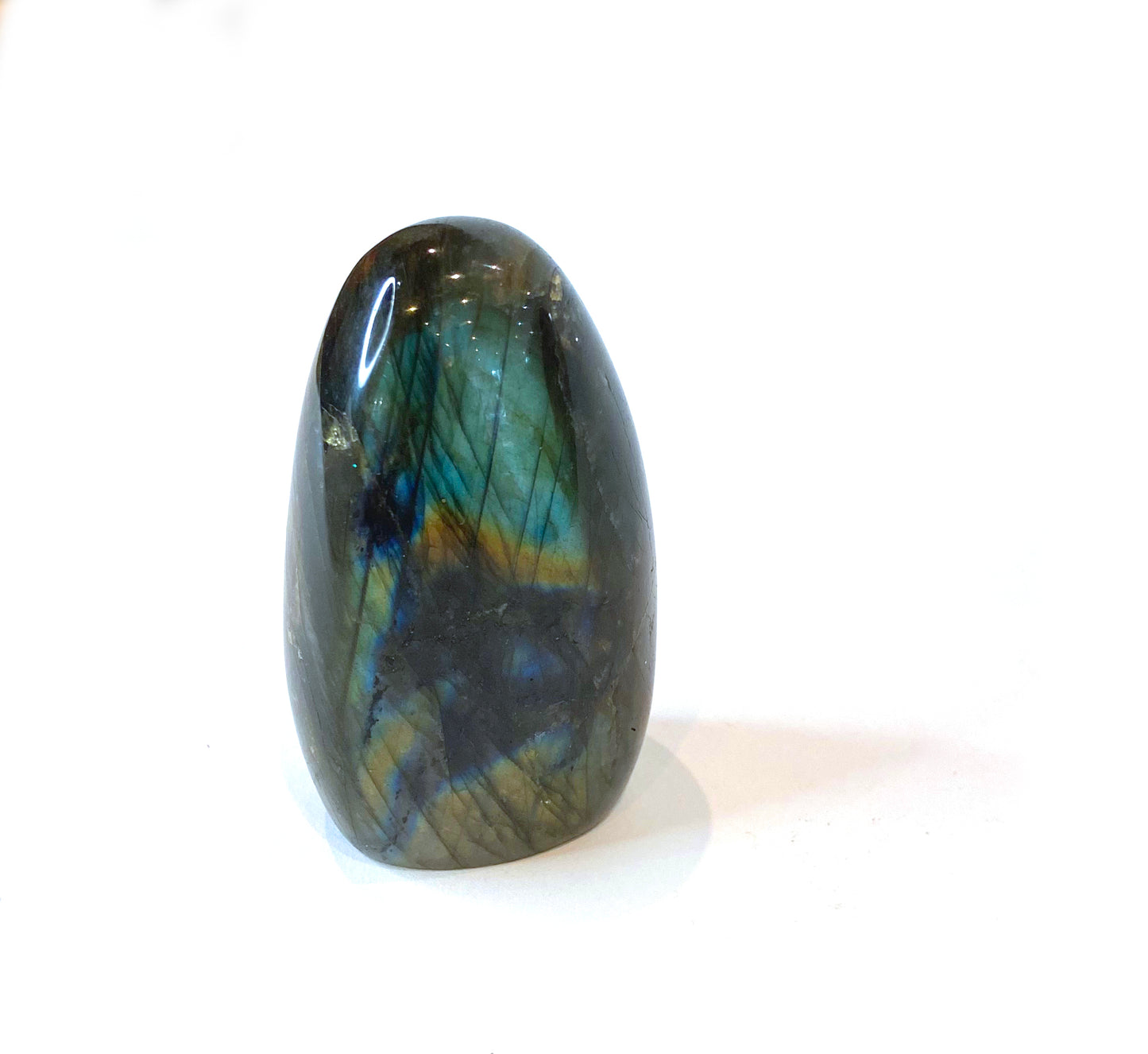 Labradorite Freeform - E