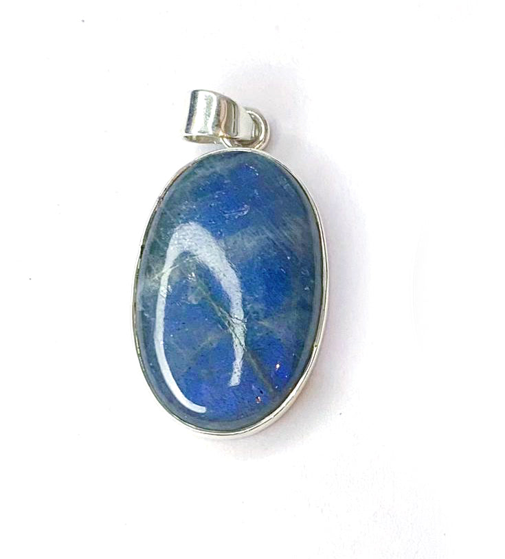 Labradorite Pendant - B