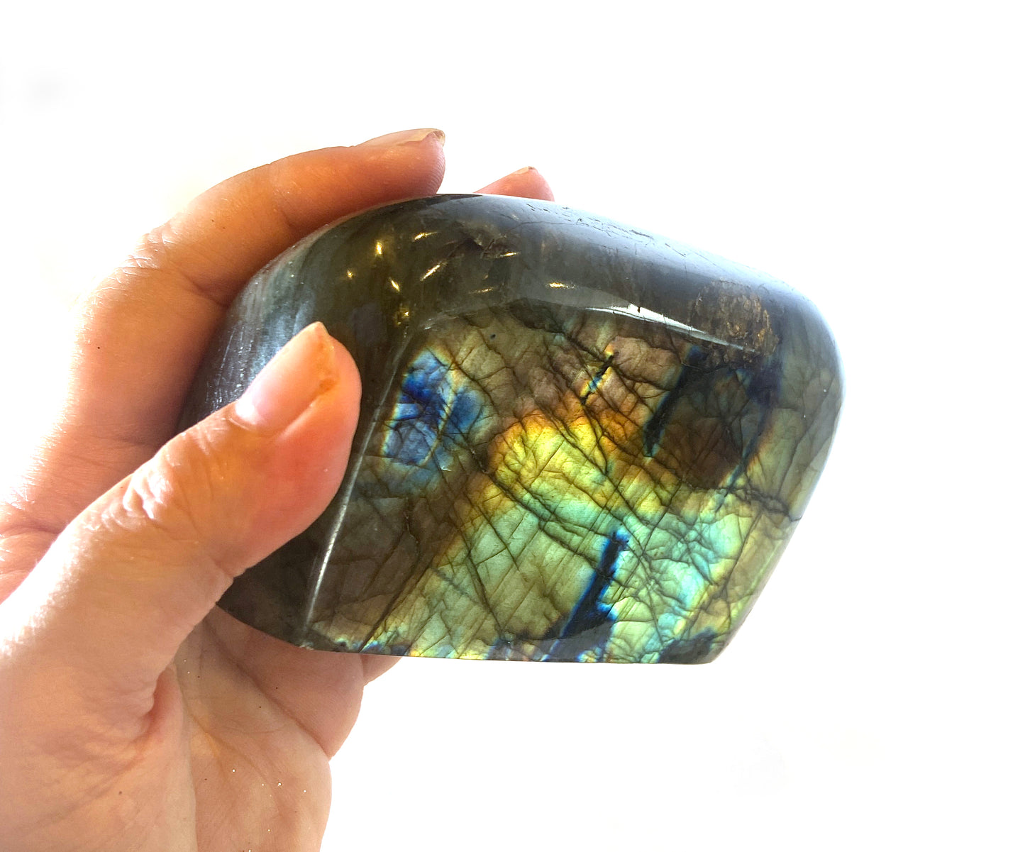 Labradorite Freeform H