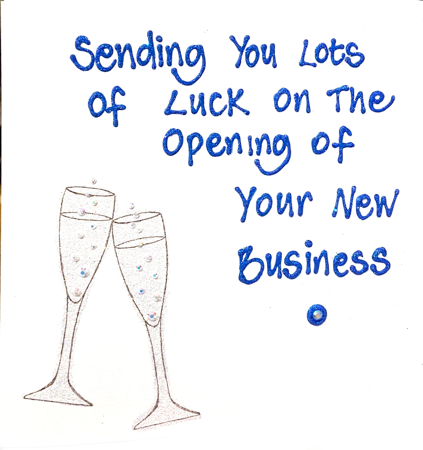 Personalised Large Card - Occasions - Cheers