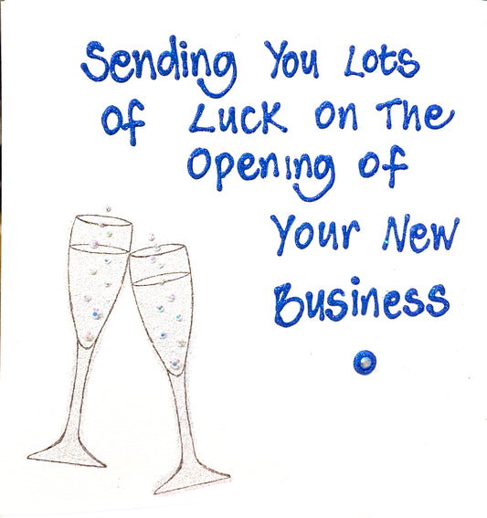 Personalised Large Card - Occasions - Cheers