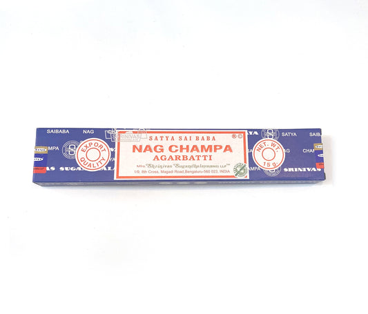 Nag Champa