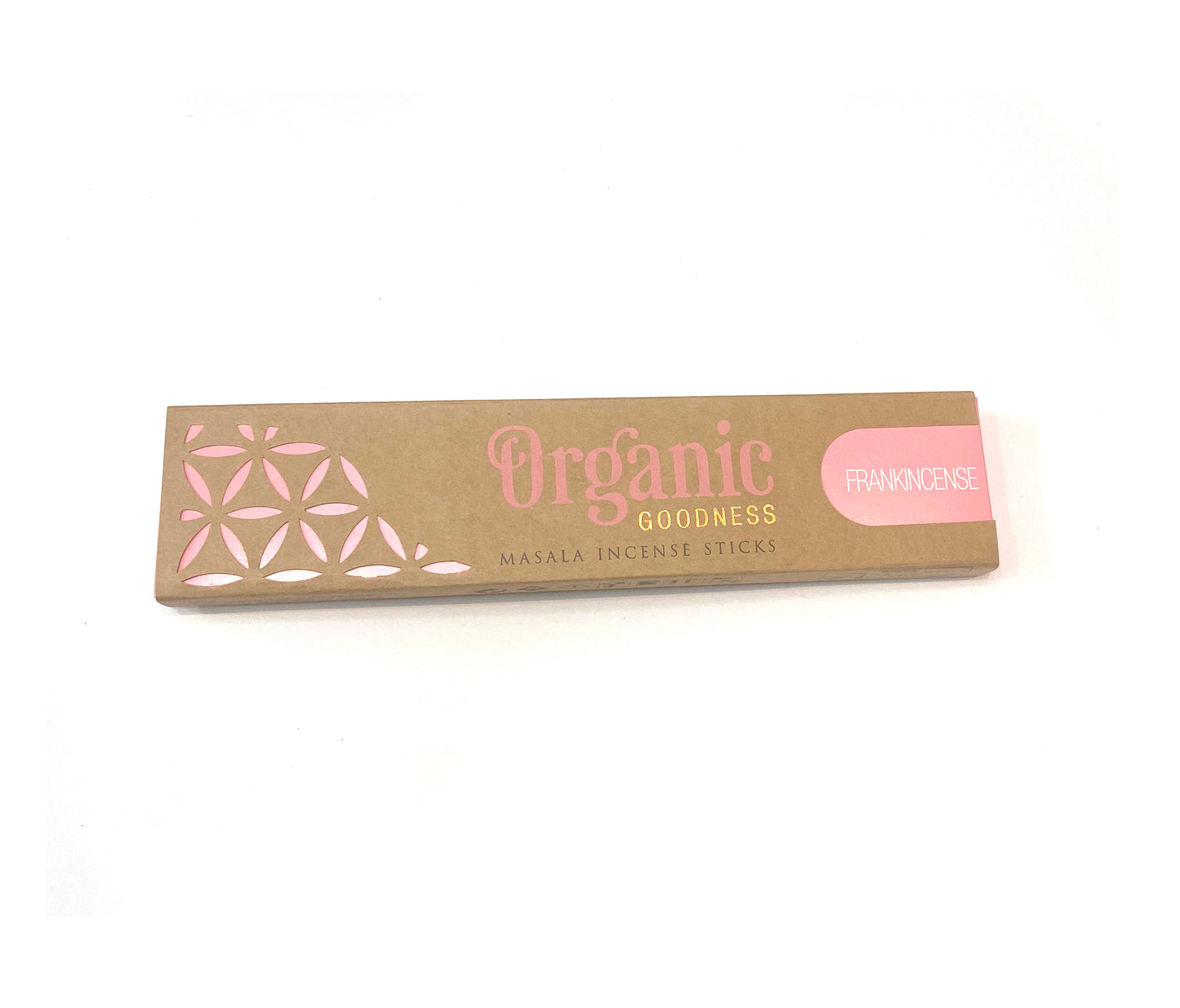 Organic Frankincense