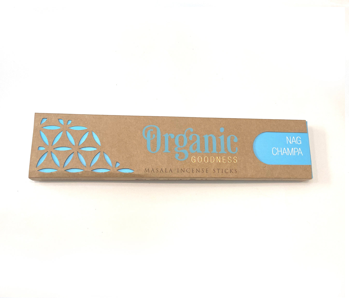 Organic Nag Champa