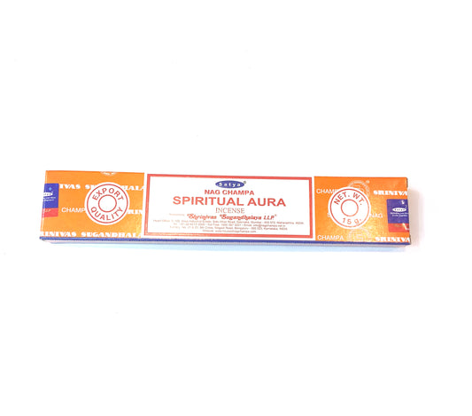 Spiritual Aura