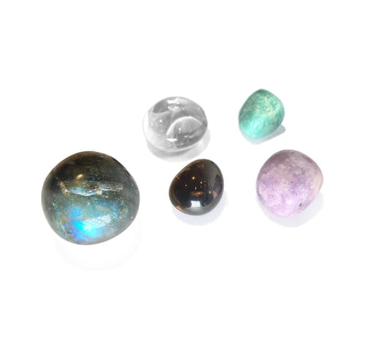 Crystals for Sleep: 5 Stones to Help You Rest, Dream & Recharge