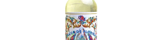 Agua De Florida - How To Use Florida Water