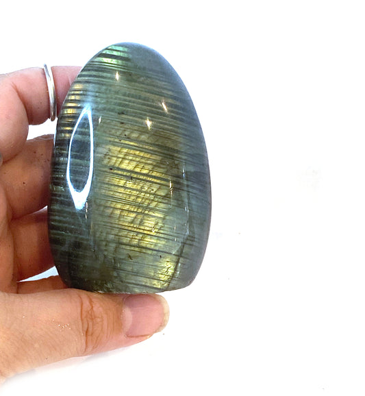 Labradorite Freeform - C