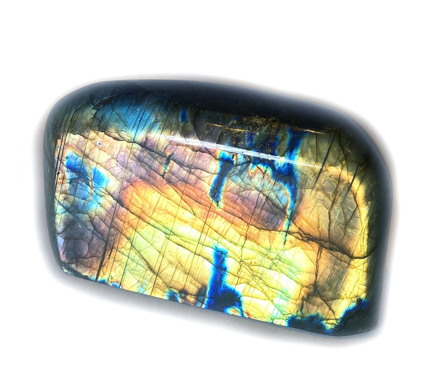 Labradorite Freeform H