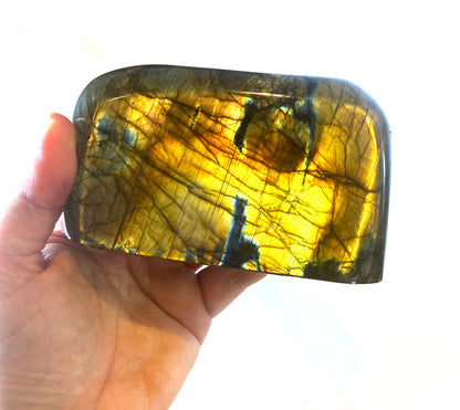 Labradorite Freeform H