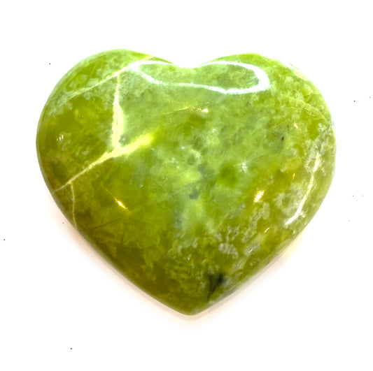 Yellow Serpentine (Pakistan) -A